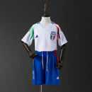 Conjunto Infantil 2024 Italy Away