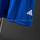 Conjunto Infantil 2024 Italy Away