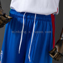 Conjunto Infantil 2024 Italy Away