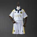 Conjunto Infantil Al-Nassr 25/26 Third Away