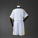 Conjunto Infantil Al-Nassr 25/26 Third Away