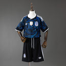 Conjunto Infantil Argentina 2026 Away