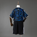 Conjunto Infantil Argentina 2026 Away