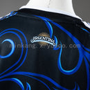 Conjunto Infantil Argentina 2026 Away