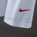 Conjunto Infantil Arsenal 02/04 Home Retro
