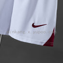 Conjunto Infantil Arsenal 05/06 Home Retro