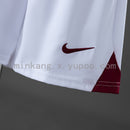 Conjunto Infantil Arsenal 05/06 Home Retro Long Sleeve