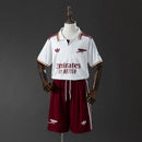 Conjunto Infantil Arsenal 25/26 Third Away