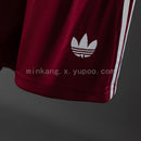Conjunto Infantil Arsenal 25/26 Third Away