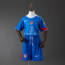 Conjunto Infantil Atletico Madrid 25/26 Third Away
