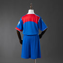 Conjunto Infantil Atletico Madrid 25/26 Third Away