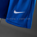 Conjunto Infantil Atletico Madrid 25/26 Third Away