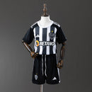 Conjunto Infantil Atletico Mineiro 24/25 Home