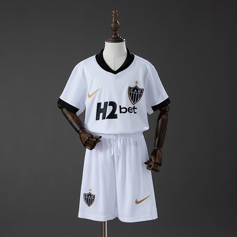 Conjunto Infantil Atlético Mineiro 26/27 Away