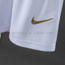 Conjunto Infantil Atlético Mineiro 26/27 Away