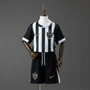 Conjunto Infantil Atlético Mineiro 26/27 Home
