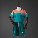 Conjunto Infantil Australia 2026 Away