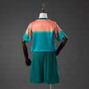 Conjunto Infantil Australia 2026 Away