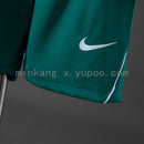 Conjunto Infantil Australia 2026 Away