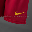 Conjunto Infantil Barcelona 15/16 Home Retro