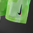 Conjunto Infantil Barcelona 24/25 Third Away