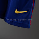 Conjunto Infantil Barcelona 25/26 Home