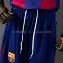 Conjunto Infantil Barcelona 25/26 Home