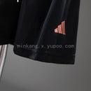 Conjunto Infantil Bayern Munich 24/25 Away