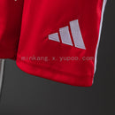 Conjunto Infantil Bayern Munich 25/26 Home
