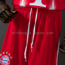 Conjunto Infantil Bayern Munich 25/26 Home