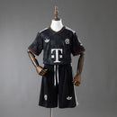 Conjunto Infantil Bayern Munich 25/26 Thids Away