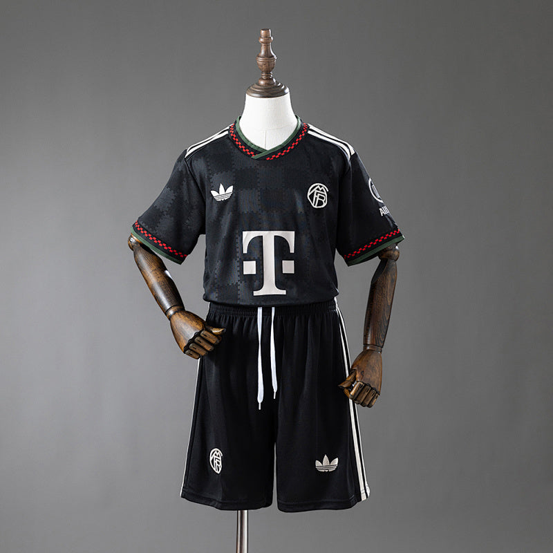Conjunto Infantil Bayern Munich 25/26 Thids Away