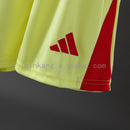 Conjunto Infantil Benfica 25/26 Goalkeeper