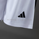 Conjunto Infantil Benfica 25/26 White Training