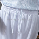 Conjunto Infantil Benfica 25/26 White Training