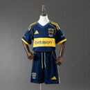 Conjunto Infantil Boca Juniors 25/26 Home