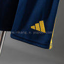 Conjunto Infantil Boca Juniors 25/26 Home