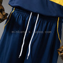 Conjunto Infantil Boca Juniors 25/26 Home