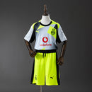 Conjunto Infantil Borussia Dortmund 25/26 Away