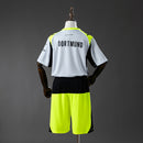 Conjunto Infantil Borussia Dortmund 25/26 Away