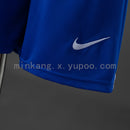 Conjunto Infantil Brazil 2002 Home Retro