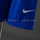 Conjunto Infantil Brazil 2002 Home Retro Long Sleeve