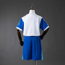 Conjunto Infantil Brighton 25/26 Home