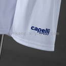 Conjunto Infantil Cabo Verde 2026 Away