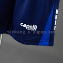 Conjunto Infantil Cabo Verde 2026 Home