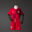 Conjunto Infantil Canada 2026 Home