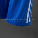 Conjunto Infantil Chelsea 11/12 Home (UEFA Champions League) Retro