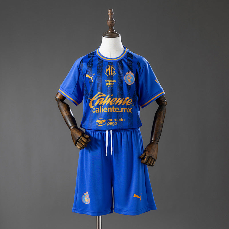 Conjunto Infantil Chivas de Guadalajara 26/27 Third