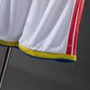 Conjunto Infantil Colombia 2026 Home