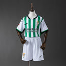 Conjunto Infantil Cordoba 25/26 Home